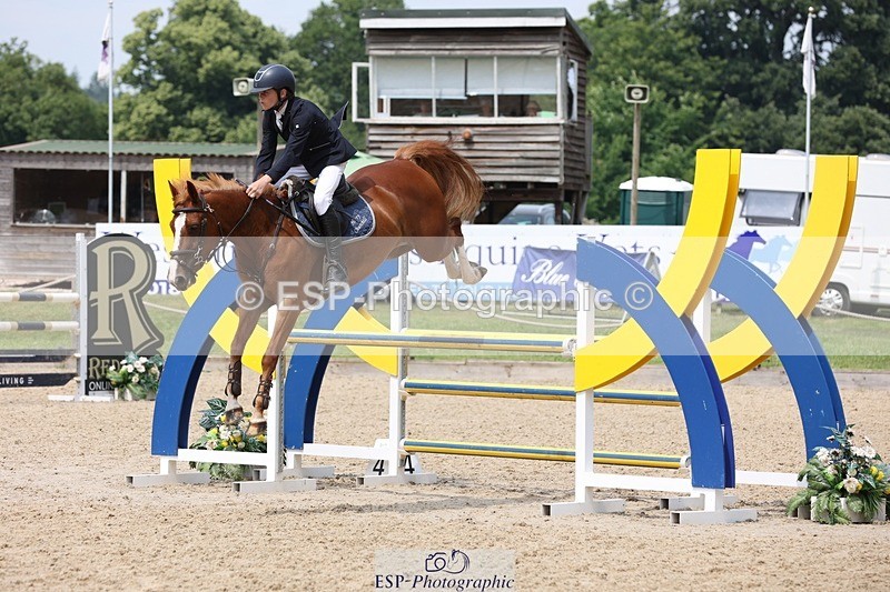 230617-140133-04948 - Cls 09 Blue Chip Pony Newc 1st Rnd