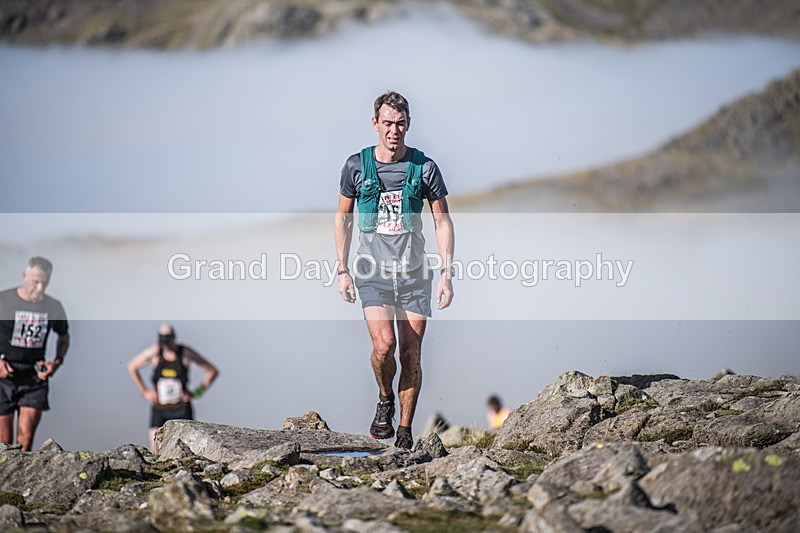 Langdale-474 - Langdale Horseshoe Fell Race Saturday 11th October 2025