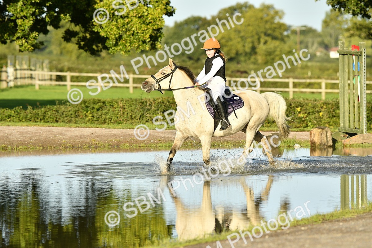 SBM_14628 - E4a - Eventers Challenge 50cm Open