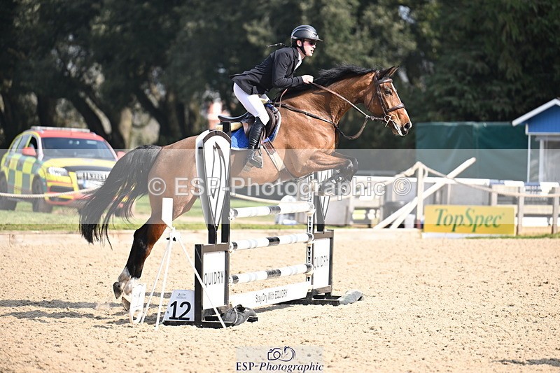 260321A-110904-00428 - 3 5yr old