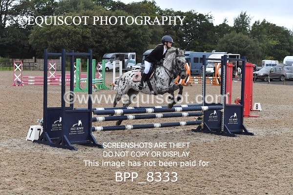 BPP_8333 - CLASS 2 Club/ Unaffiliated 70cms Open