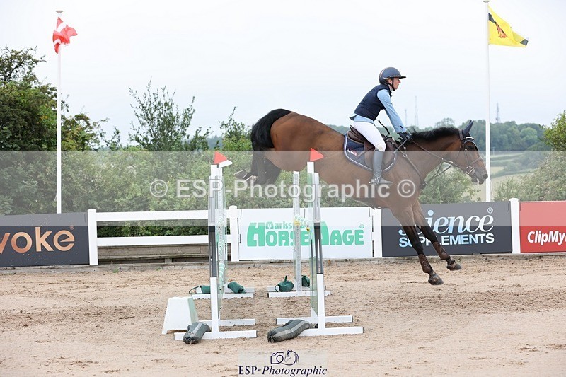 250717-101133-03951 - Cls 9, 1 Star Bronze Tour