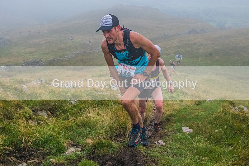 Shipman Knotts-140 - Shipman Knotts Fell Race Tuesday 23rd August 2022