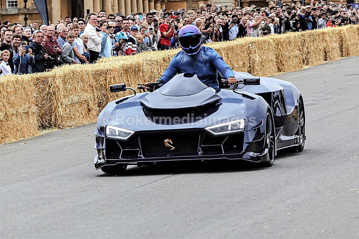 SP 2022-299 - SALON PRIVE SEPT 2022