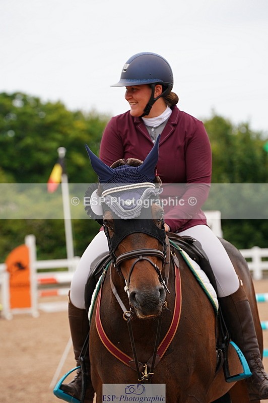 240803A-130924-07994 - Cls 37 95cm Amateur Qualifier