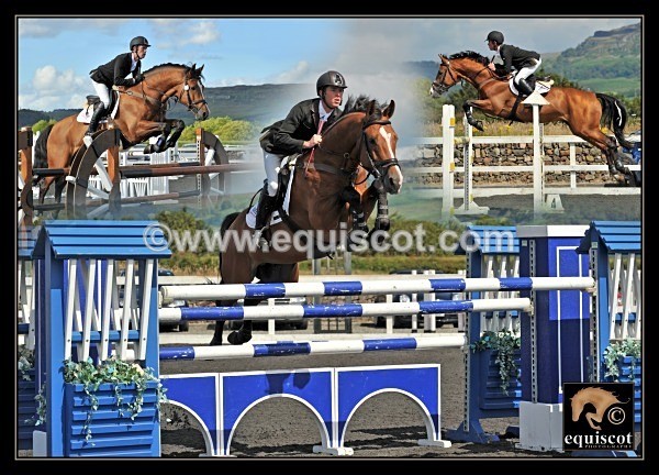 scott brash zenith UHS montage - 2012 BSJA SCOTTISH AWARDS BALL PRIZEWINNERS MONTAGES
