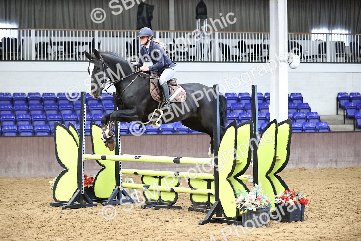 SBM_005921 - Class 17 - Equiyd Ruby Bluechip Qualifier