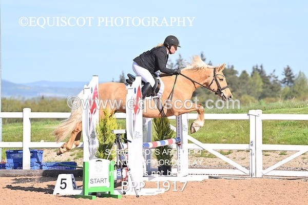 BPP_1917 - CLASS 2 - FRI - KBIS Club Senior 80cms