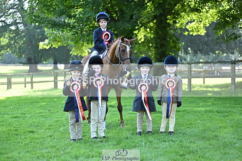 240729B-101118-02009 - Hamlin Cup and Group Photos