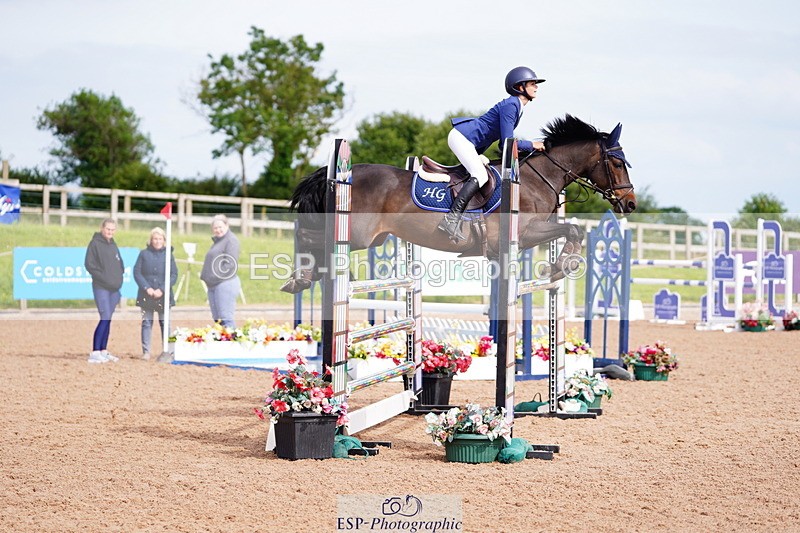 240630A-164910-15685 - Cls 26 Foxhunter 2nd Round