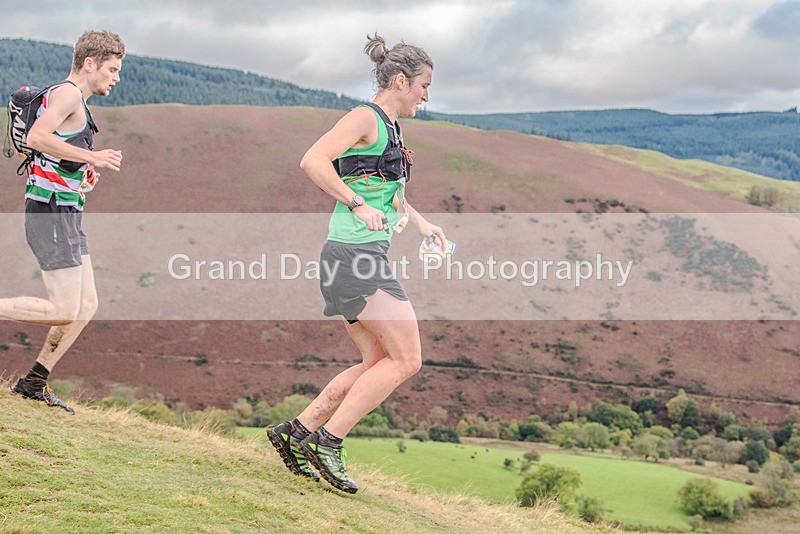 British Fell Relay-2597 - British Fell & Hill Relay Championship Braithwaite Keswick Saturday 21st October 2023
