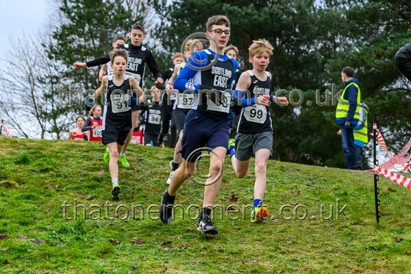 InterXC26-919202 - U13 Boys