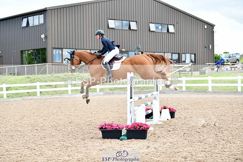 240524A-104029-02741 - Cls 23 Discovery and 1m Open