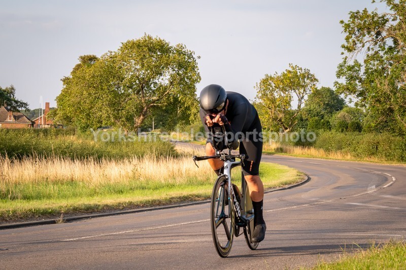 DSCF4821 - Darlington CC TT 13/08/25