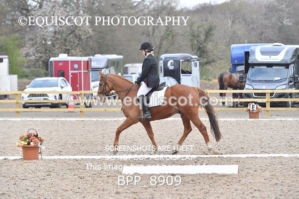 BPP_8909 - NOVICE 1