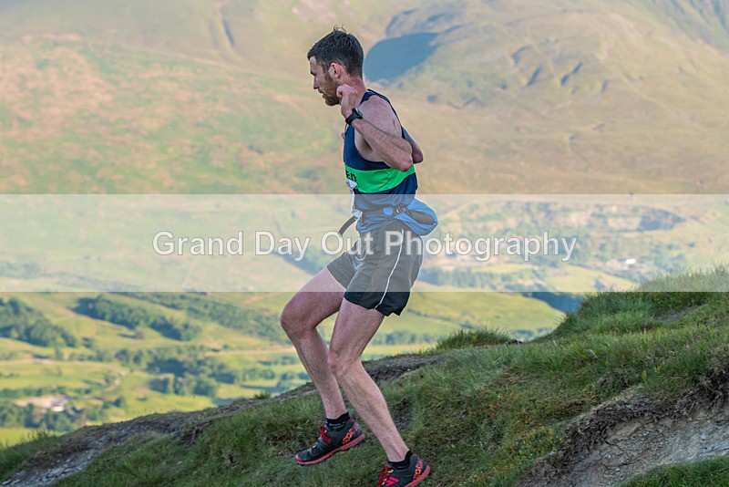 Blencathra-88 - Blencathra Fell Race Wednesday 7th June 2023