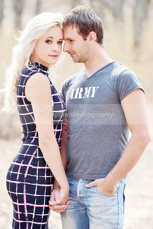  - Couple Shoots