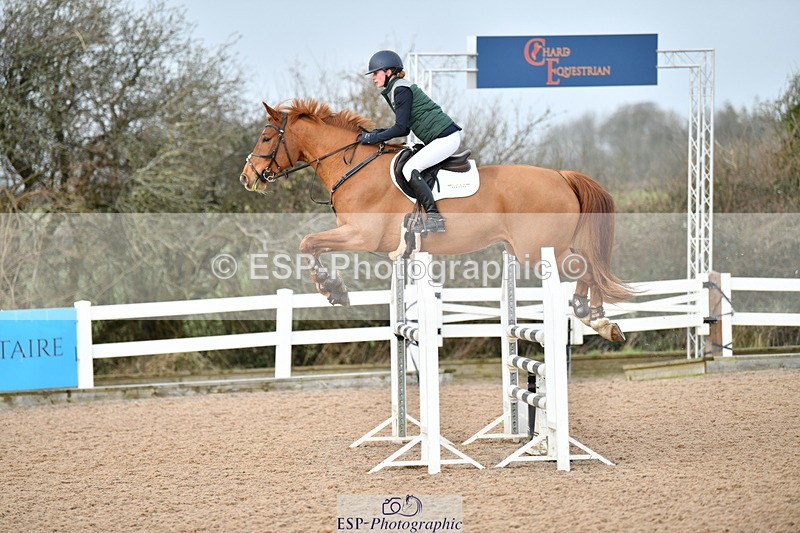 240124A-112001-00254 - Cls 2 Discovery & 1m Open