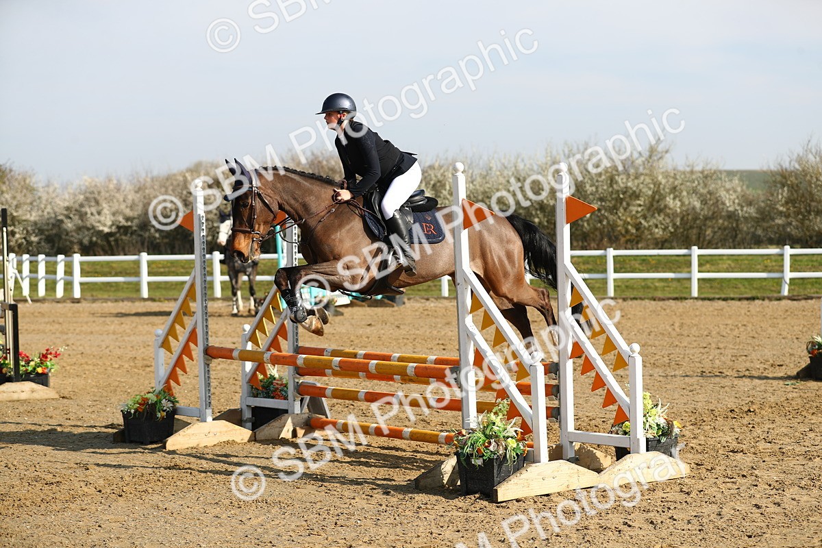SBM_001850 - Class 7 - Clear Round