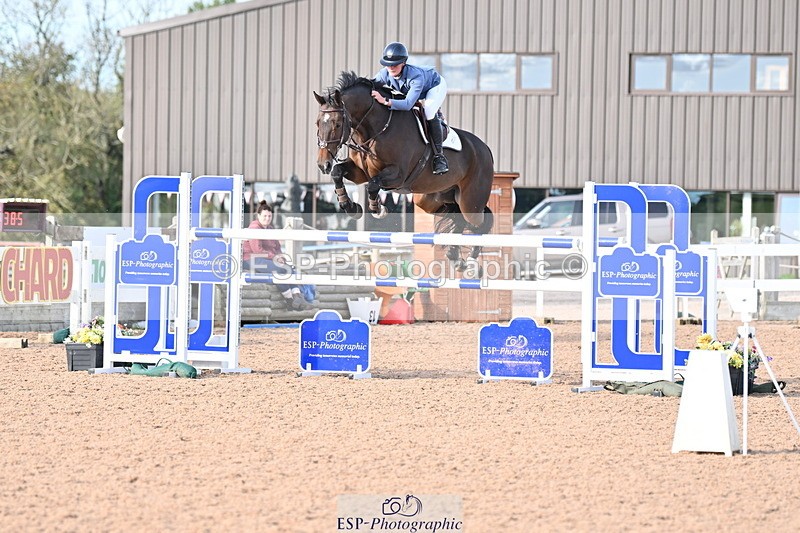 231015A-152624-09026 - Cls 32 National 1.30 & 1.40m Open