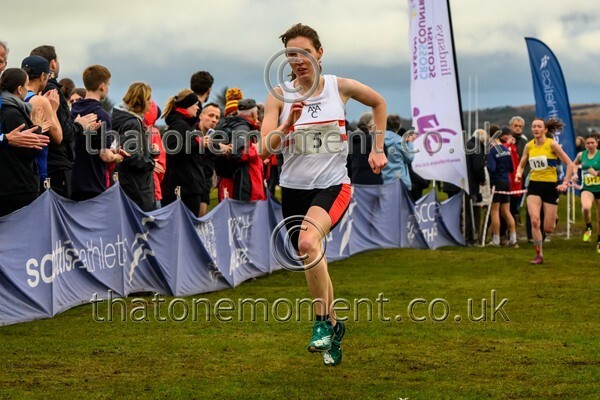 SCLan25-919809 - Senior Women Set Two