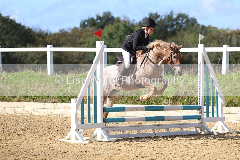 3E7A3244 - Class 4: 60cm Junior