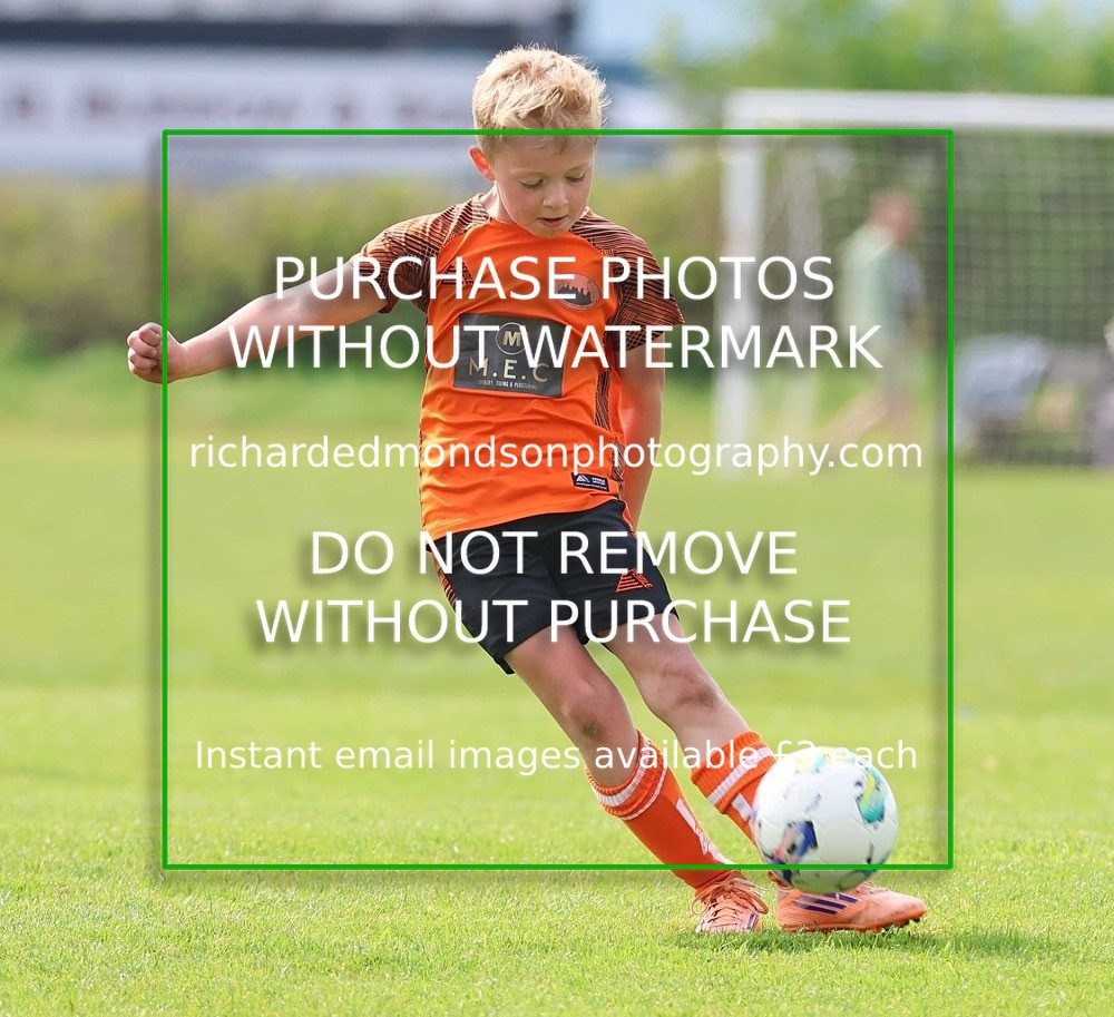 533A6640 - Kirkby Stephen Under 8's