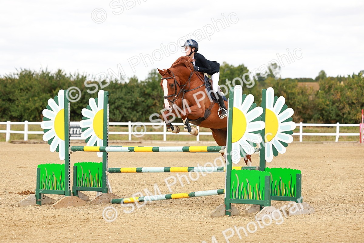 SBM_006957 - Class 4 - Senior British Newcomers - 1.10m