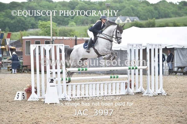 JAC_3997 - CLASS 4 - SAT -Senior Newcomers/ 1.10m Open
