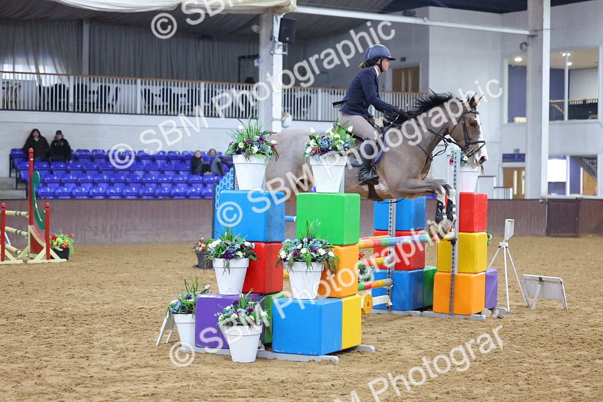 SBM_001295 - Class 14 - Nupafeed Supplements Senior Discovery/ 1m Open - First Round (1.00m)