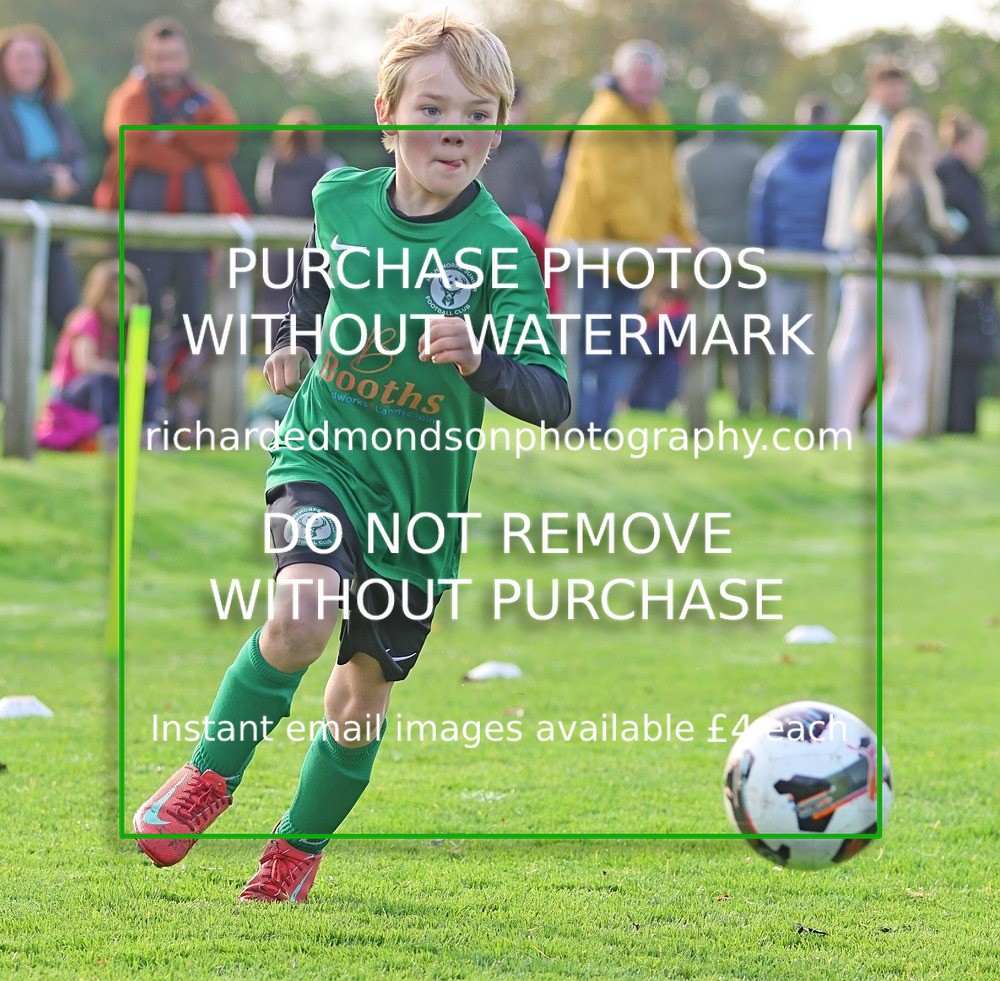 533A6694 - Milnthorpe & District Under 10's (11/10/25)