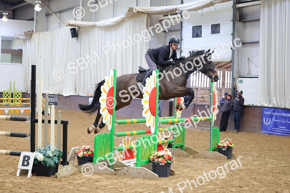 SBM_002474 - Class 7 - Senior 1.05m Open