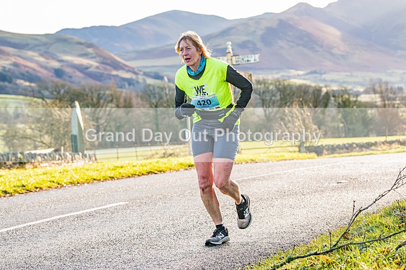 North Lakes Half Marathon  10k-560 - North Lakes Half Marathon & 10K Road Races Monday 2nd January 2023
