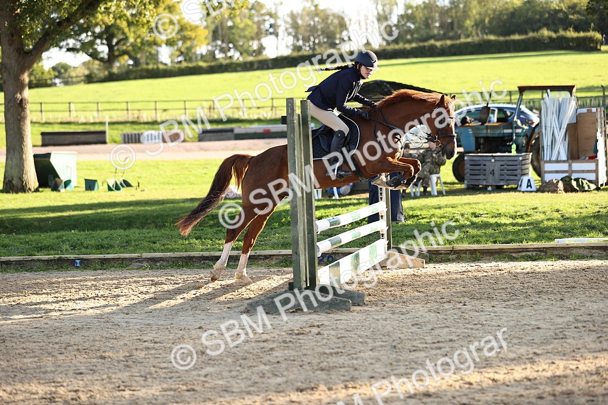 SBM_51978 - J10 - Junior Pony 75cm Championship
