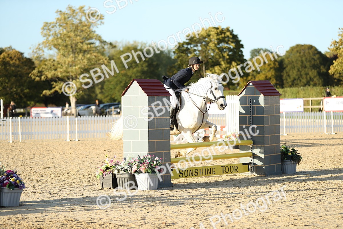 SBM_54281 - J23 - Junior Horse 70cm Championship