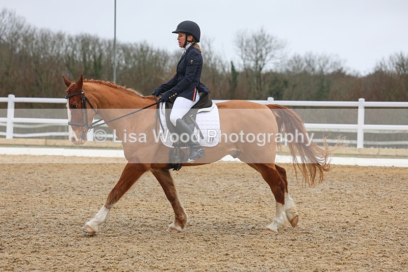 3E7A0965 - Class 5: Novice 1 2024 Section A