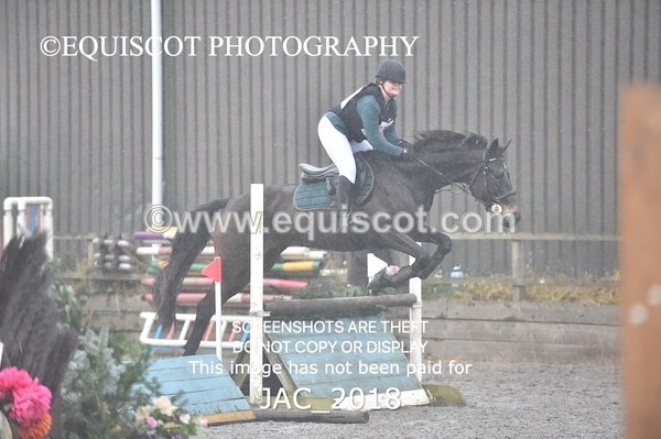 JAC_2018 - 90cm Snr Open, National AE Scottish & Aintree Qualifier