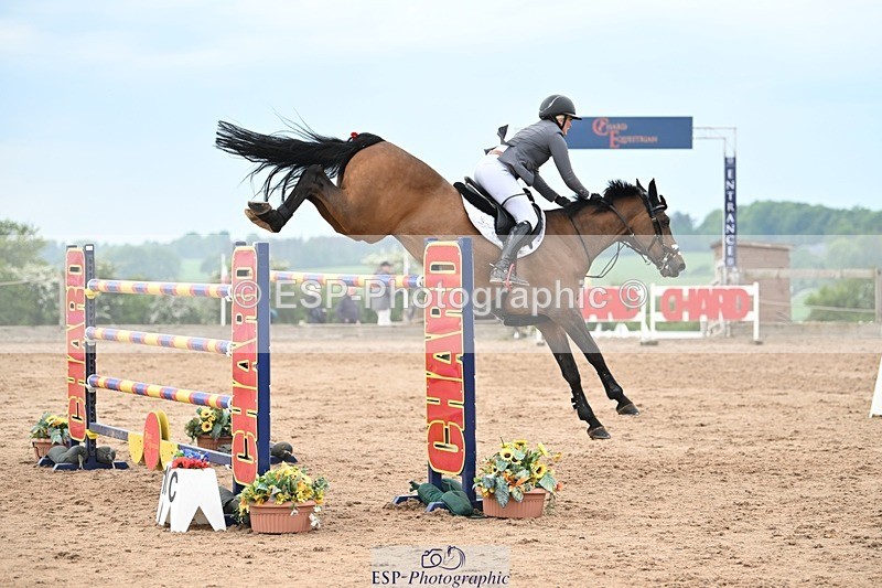 250511-133400-14148 - Cls 27 Area Trial Jump Off and Presentations