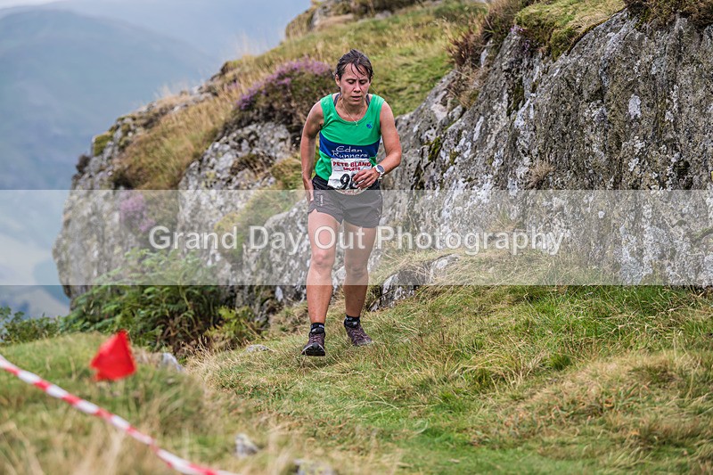 Arnison Crag-180 - Arnison Crag Horseshoe Fell Race Saturday 29th August 2026