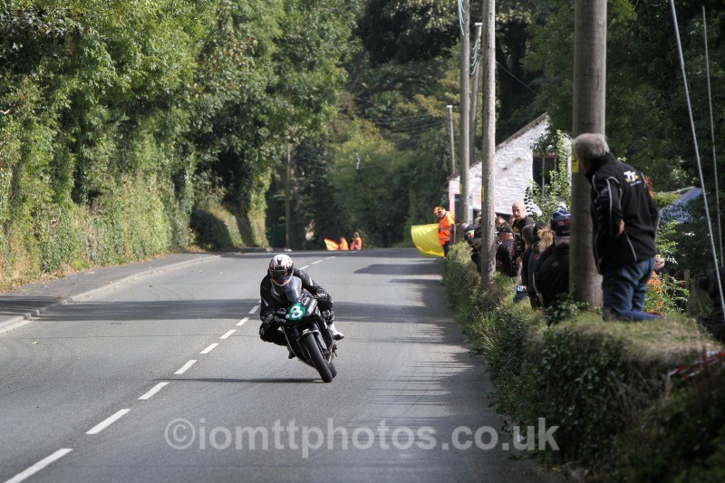  - MGP Supporters Club - Supertwin/Lightweight