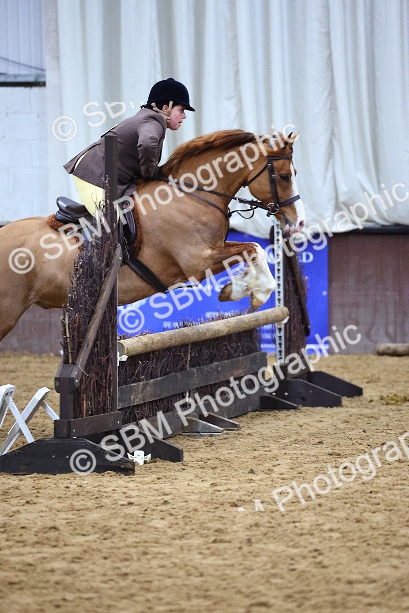 SBM_003376 - Class 36 - 70cm Training Stakes
