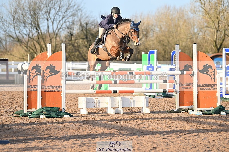 231210A-144512-02838 - Cls 21 Foxhunter & 1.20m Open