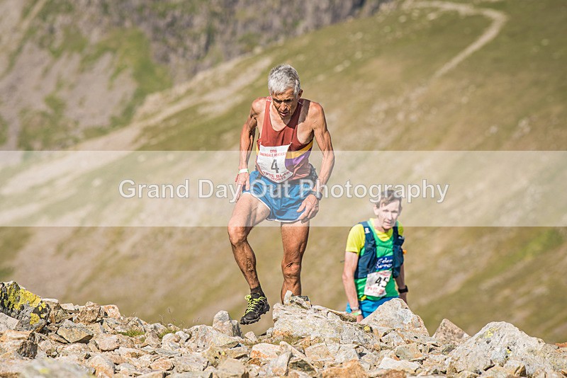 Ennerdale-695 - Ennerdale Horseshoe Fell Race Saturday 10th June 2023