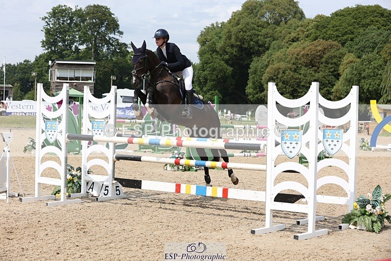 230617-152511-05414 - Cls 09 Blue Chip Pony Newc 2nd Rnd & Jump Off