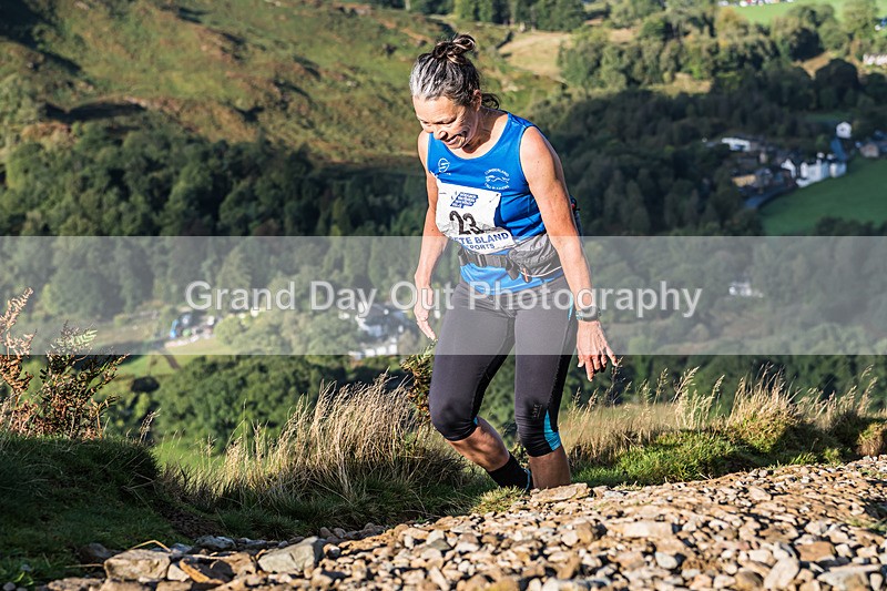 HBMR Leg 1-348 - Hodgson Brothers Mountain Relay Leg 1 Saturday 3rd October 2026