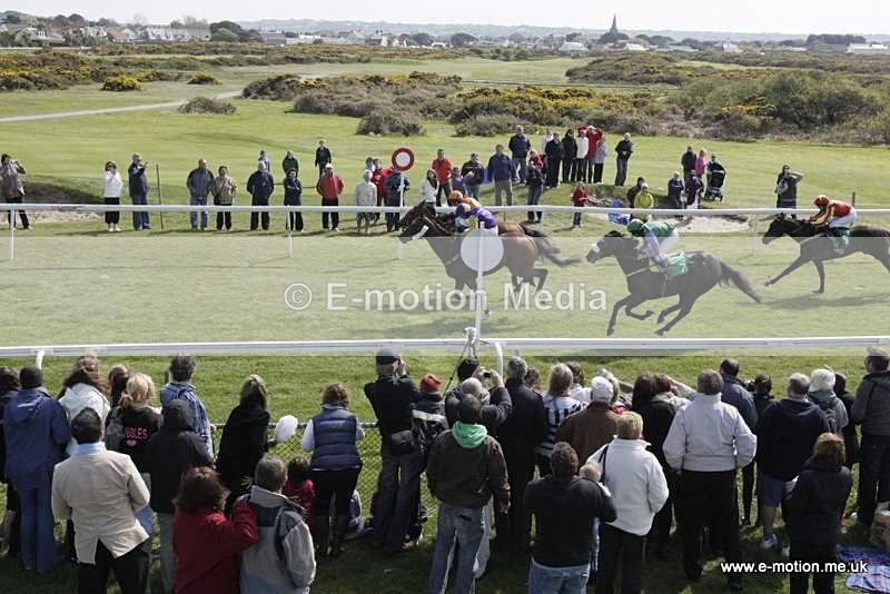 Race 2 3 - Gsy Race Finish Line 03/05/10