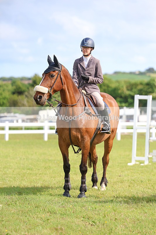 3E7A8531 - Class 14: Senior Discovery/1m open