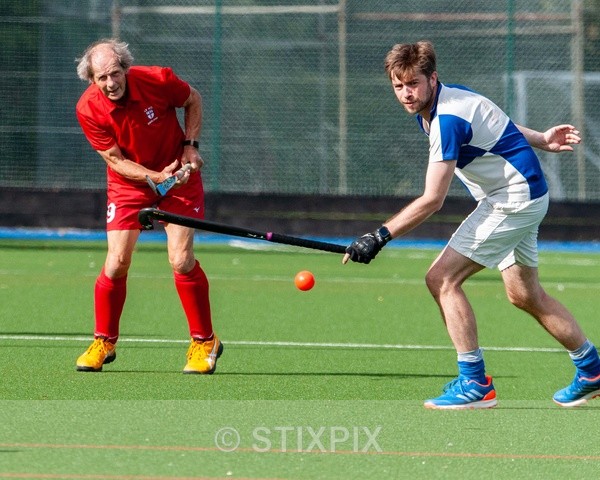  - Tring Hockey Club