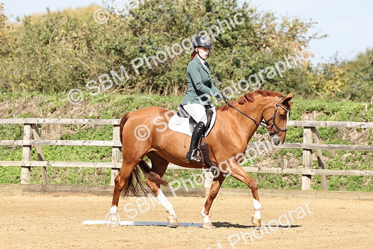SBM_001046 - Class 46 - Novice 1 Combined Training