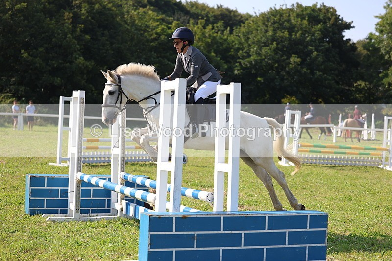 3E7A1491 - Class 2: Club 70cm Junior and Seniors